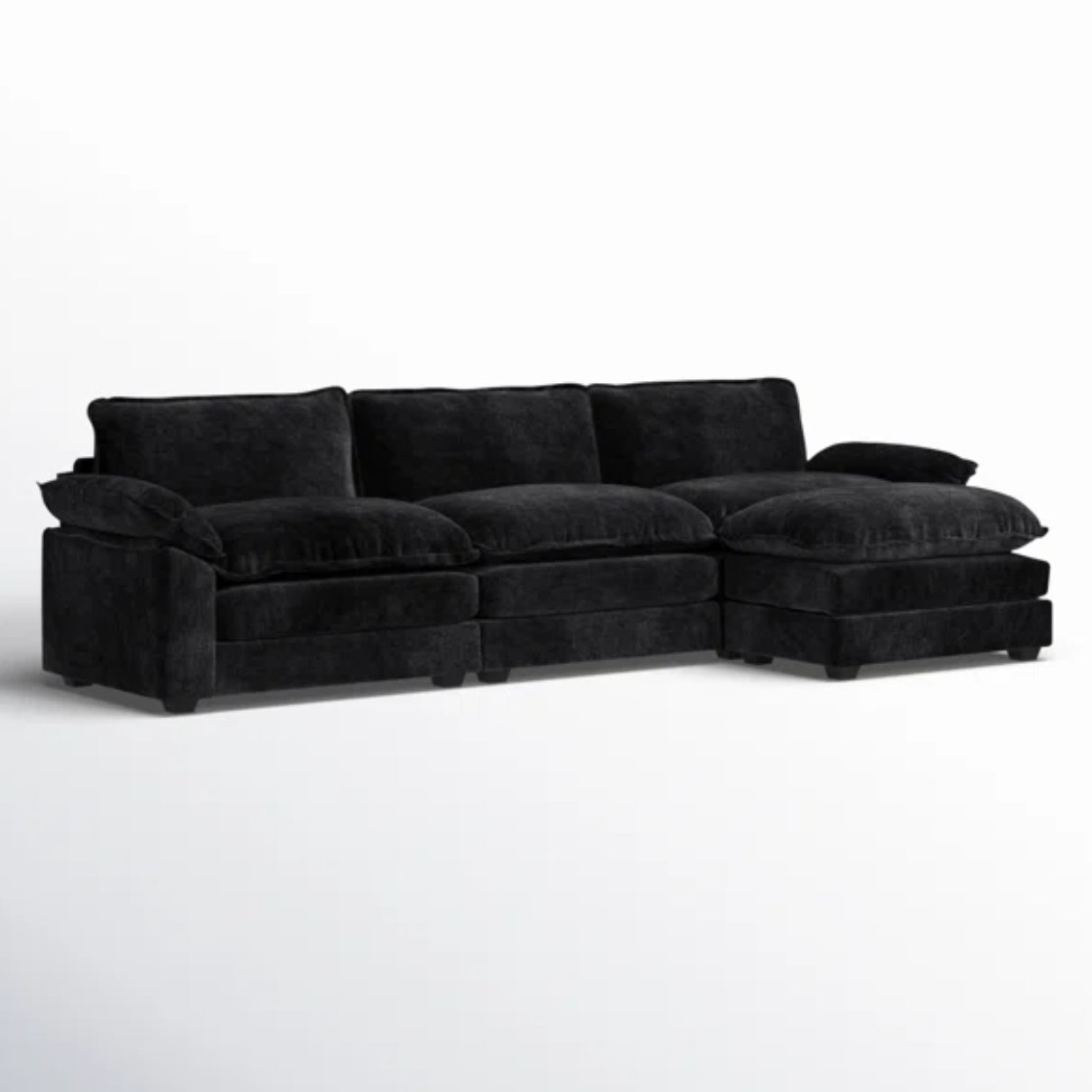 Avrilynn 120'' Upholstered Sofa