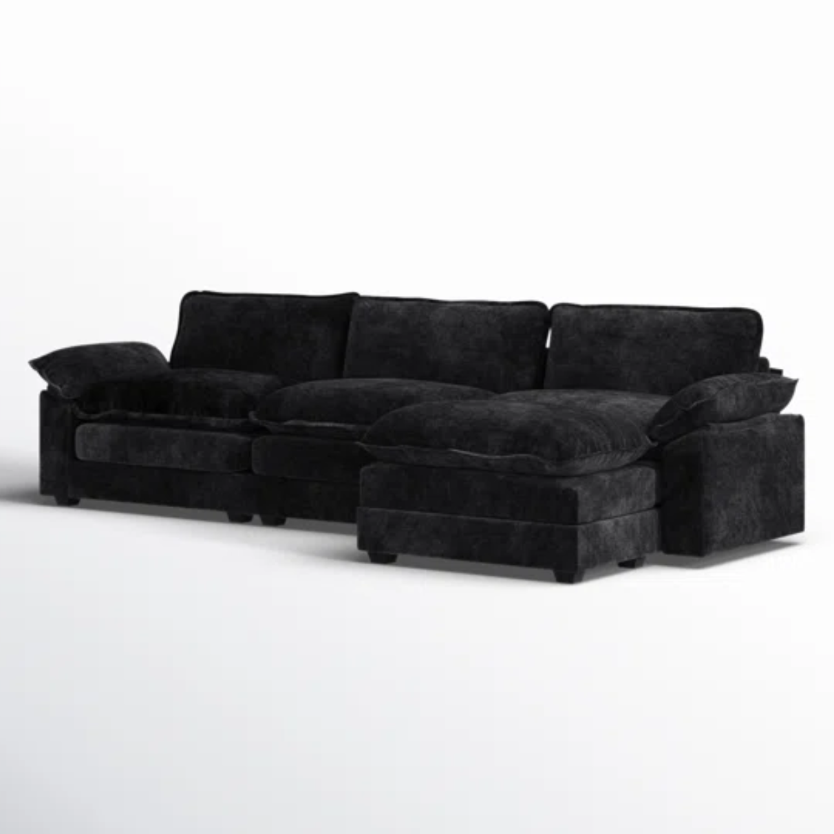 Avrilynn 120'' Upholstered Sofa