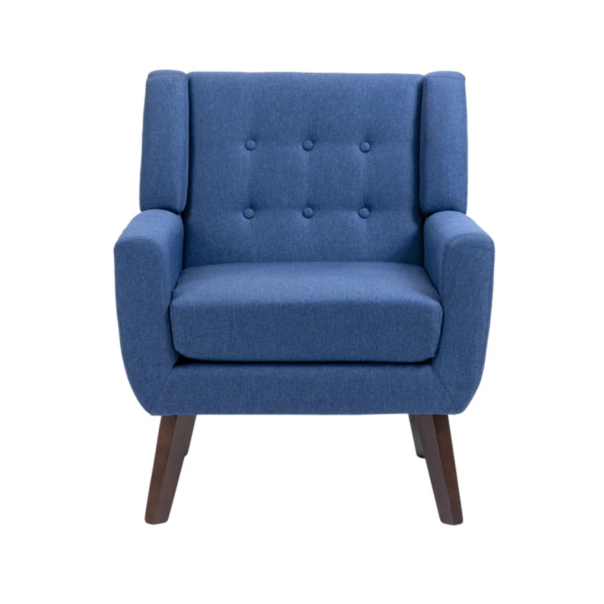 Jaqueze Upholstered Armchair