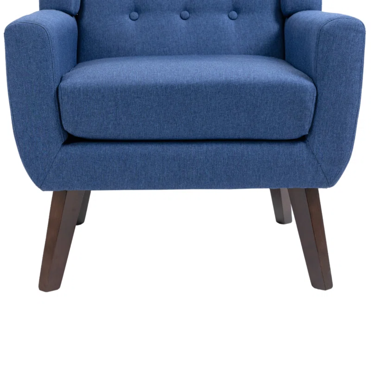 Jaqueze Upholstered Armchair