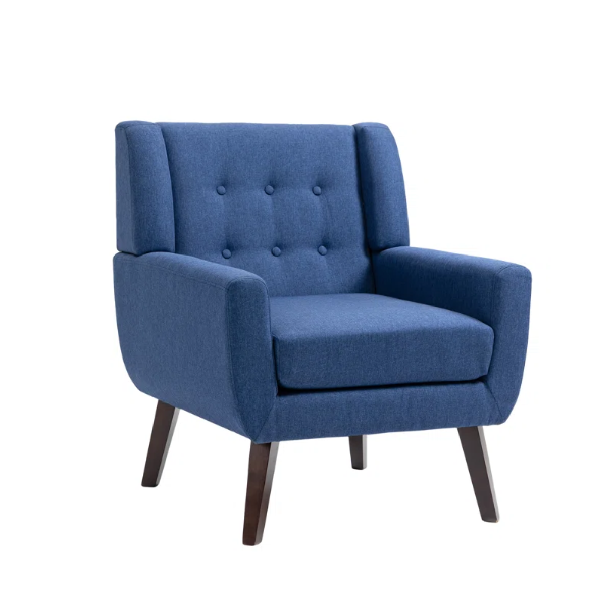 Jaqueze Upholstered Armchair