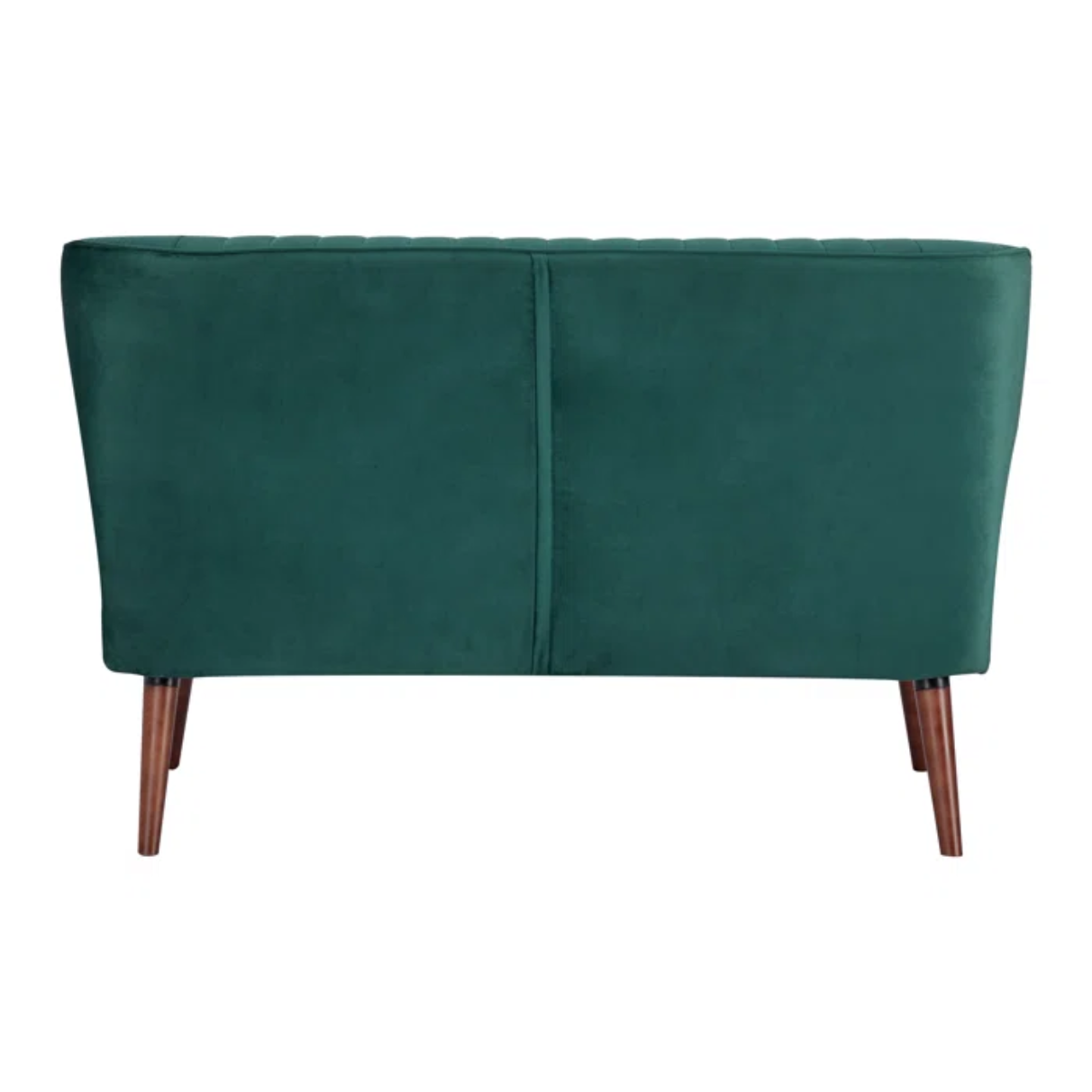 Camen 52.4'' Velvet Sofa