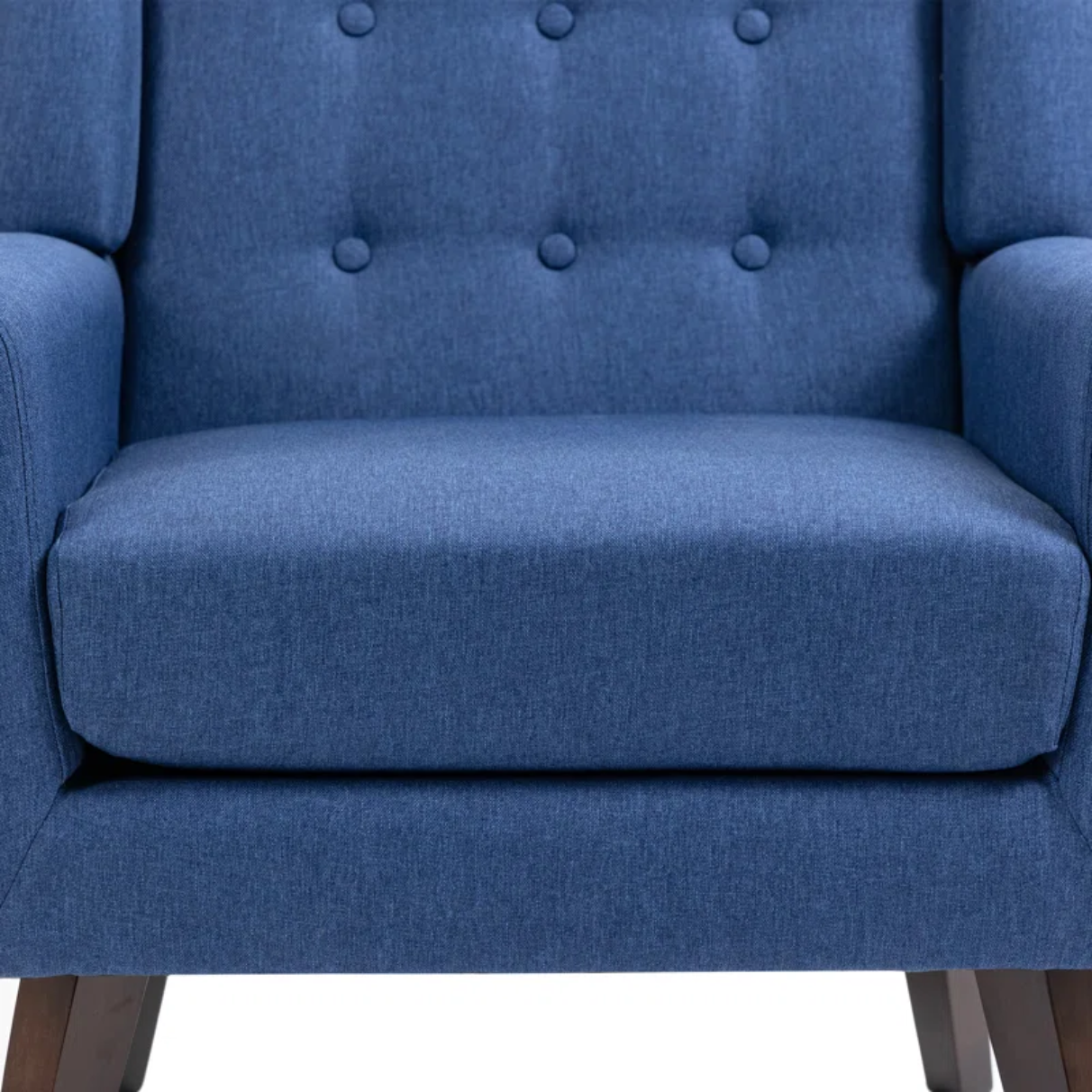 Jaqueze Upholstered Armchair